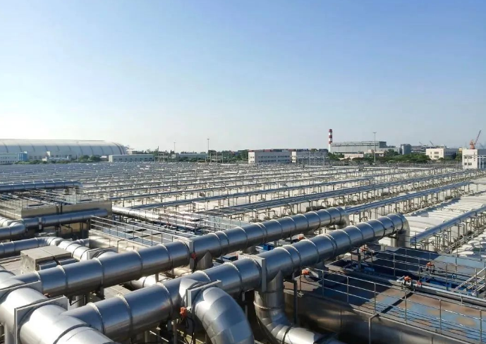 上海战“疫”|联防联治,上海守牢污水、污泥处置安全底线 上海战“疫”|联防联治,上海守牢污水、污泥处置安全底线